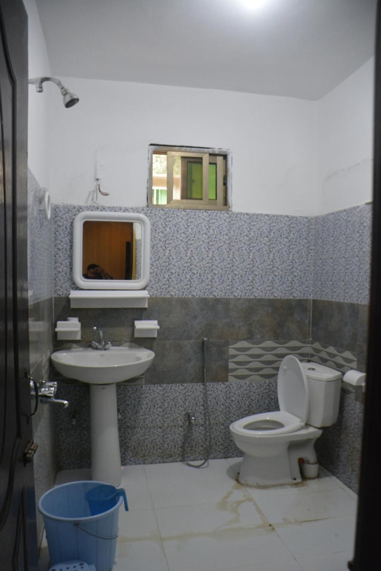 Hotel Pine Hills, Naran Kültér fotó