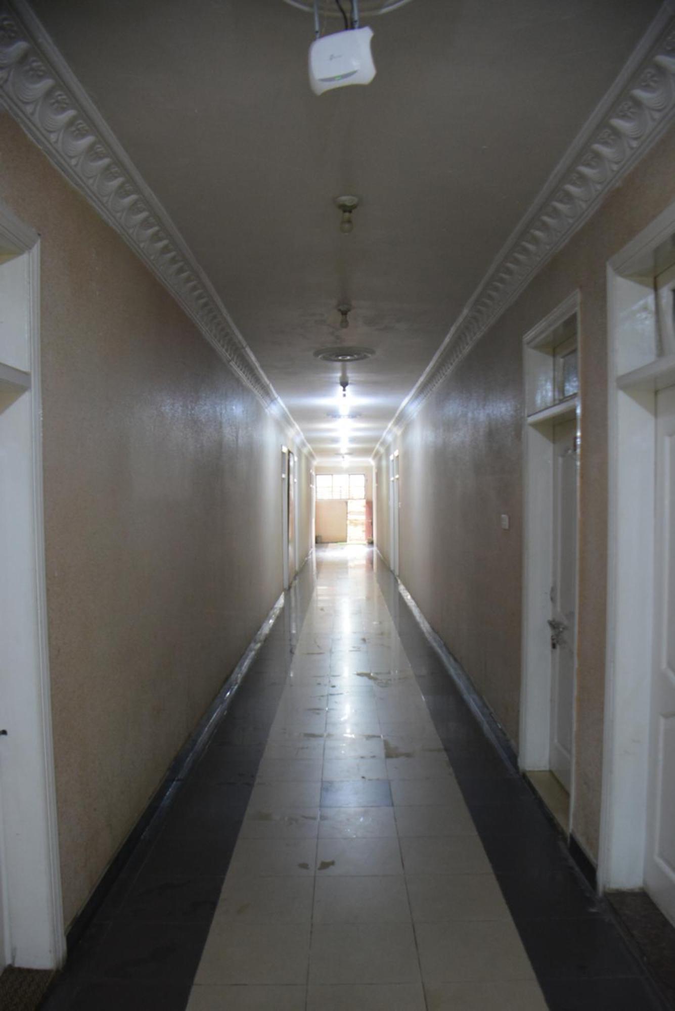 Hotel Pine Hills, Naran Kültér fotó